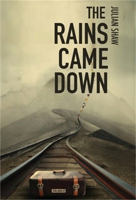 The Rains Came Down (Hardback or Cased Book)