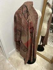 large pashmina scarf wrap shawl