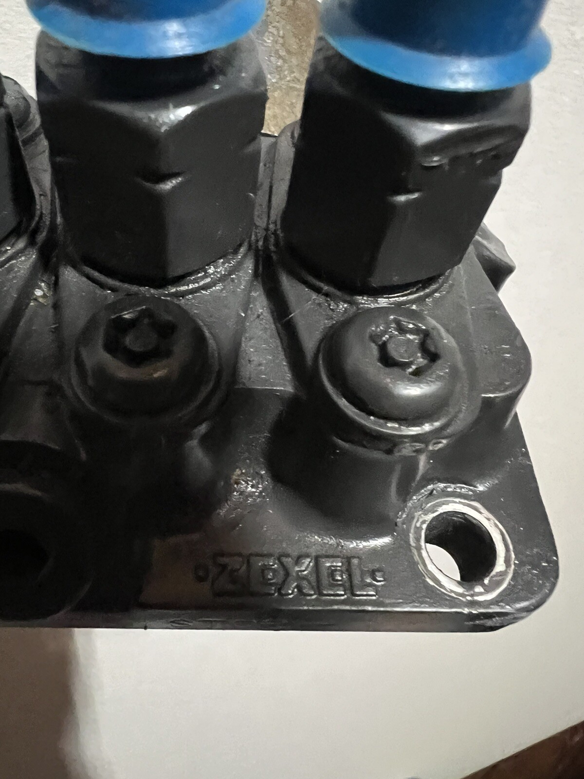 Rebuilt RTV 900 Fuel Injection Pump D902 D722 50 Core Charge! With