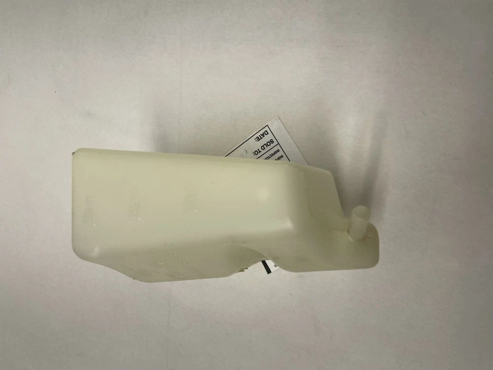 Botella depósito desbordamiento refrigerante motor Aston Martin V8 Vantage 2006-2011 OEM Foto 3 de 4
