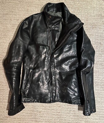 ジャケット・アウター Carol Christian Poell Prosthetic Jacket s-l400.jpg