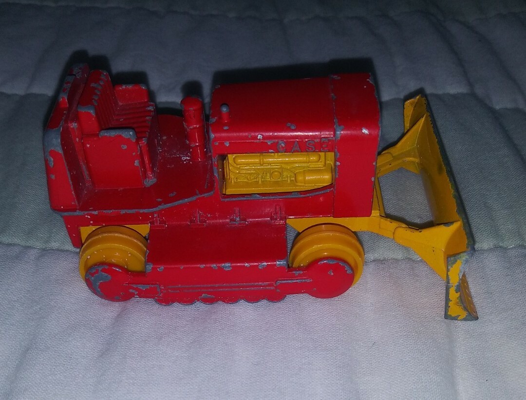 MATCHBOX　KING SIZE K-9　レズニー マッチボックス Matchbox King Size K-9 Lesny | eBay