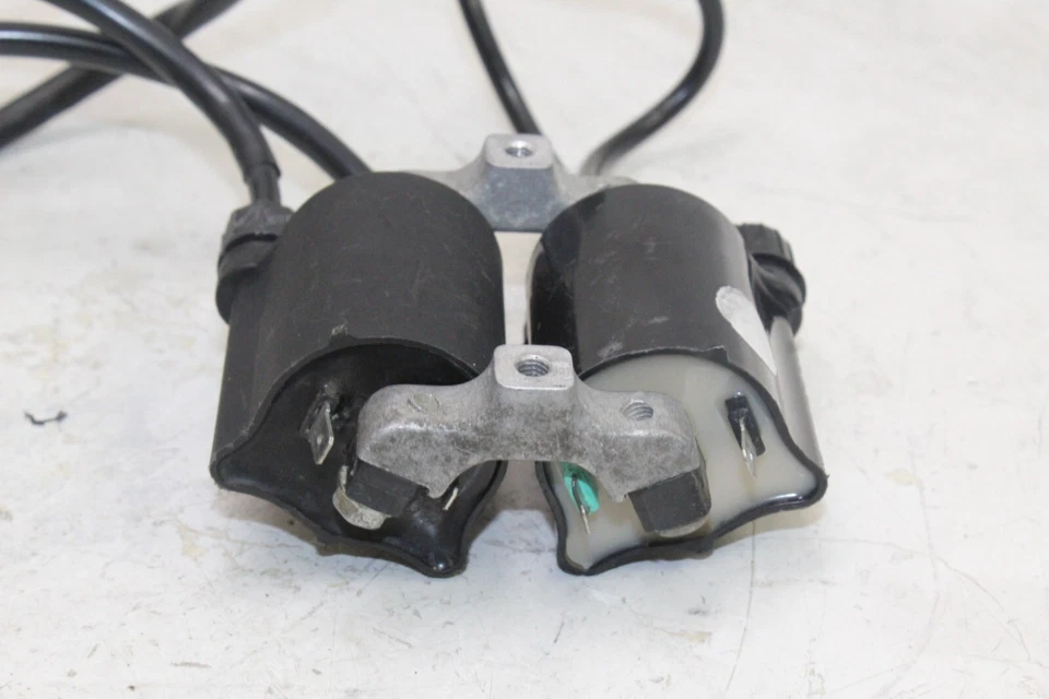 91-07 BOBINAS DE ENCENDIDO HONDA SHADOW VLX 600 OEM Foto 3 de 4
