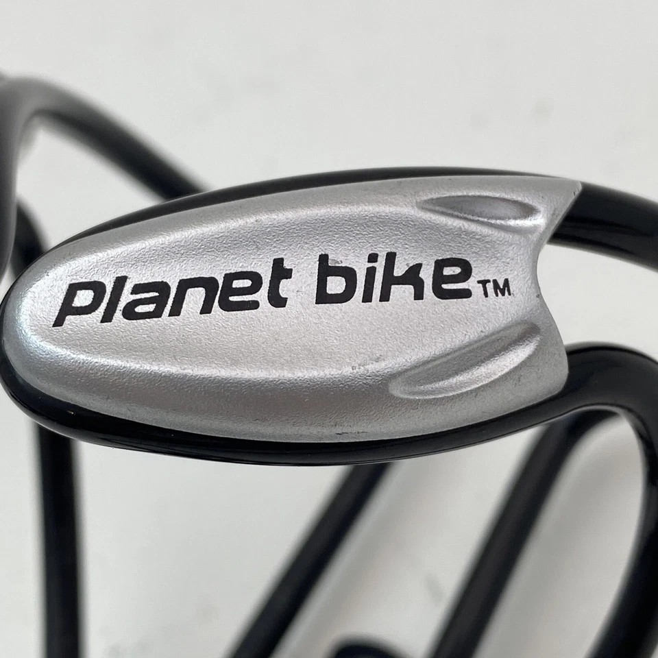 Jaula Botella Agua Bicicleta De Colección Planeta Negro Bicicleta Aleación Carretera MTB A04 Foto 3 de 4