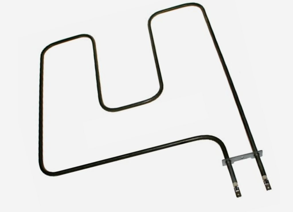 GENUINE HOTPOINT DD2540IX LOWER BASE OVEN ELEMENT 1200W