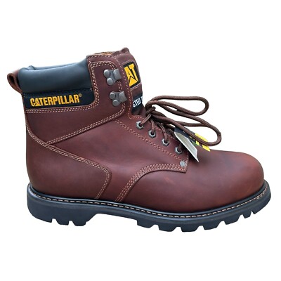 NEW Caterpillar CAT Men display picture 1