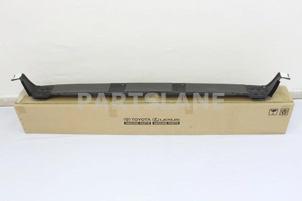 Refuerzo de paso trasero OEM 52309-60010 Toyota Land Cruiser Lexus LX470 1998-07 Foto 3 de 4