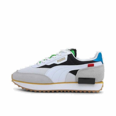 puma future rider unity