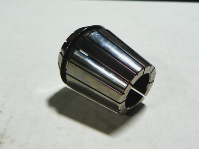 TECHNIKS 3/32 SUPER PRECISION ER32 COLLET - .0002 Accuracy For CNC Chuck Mill Applications