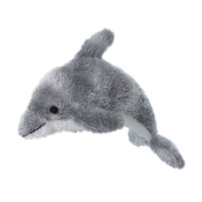 Mini Flopsies Dorsey Dolphin 8In/20cm