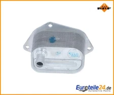 Oil Cooler, Engine Oil NRF 31298 for Kia Cerato Cee'D SW