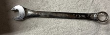 Husky 1-1/16” Combination Ratchet Wrench, Pre Owned