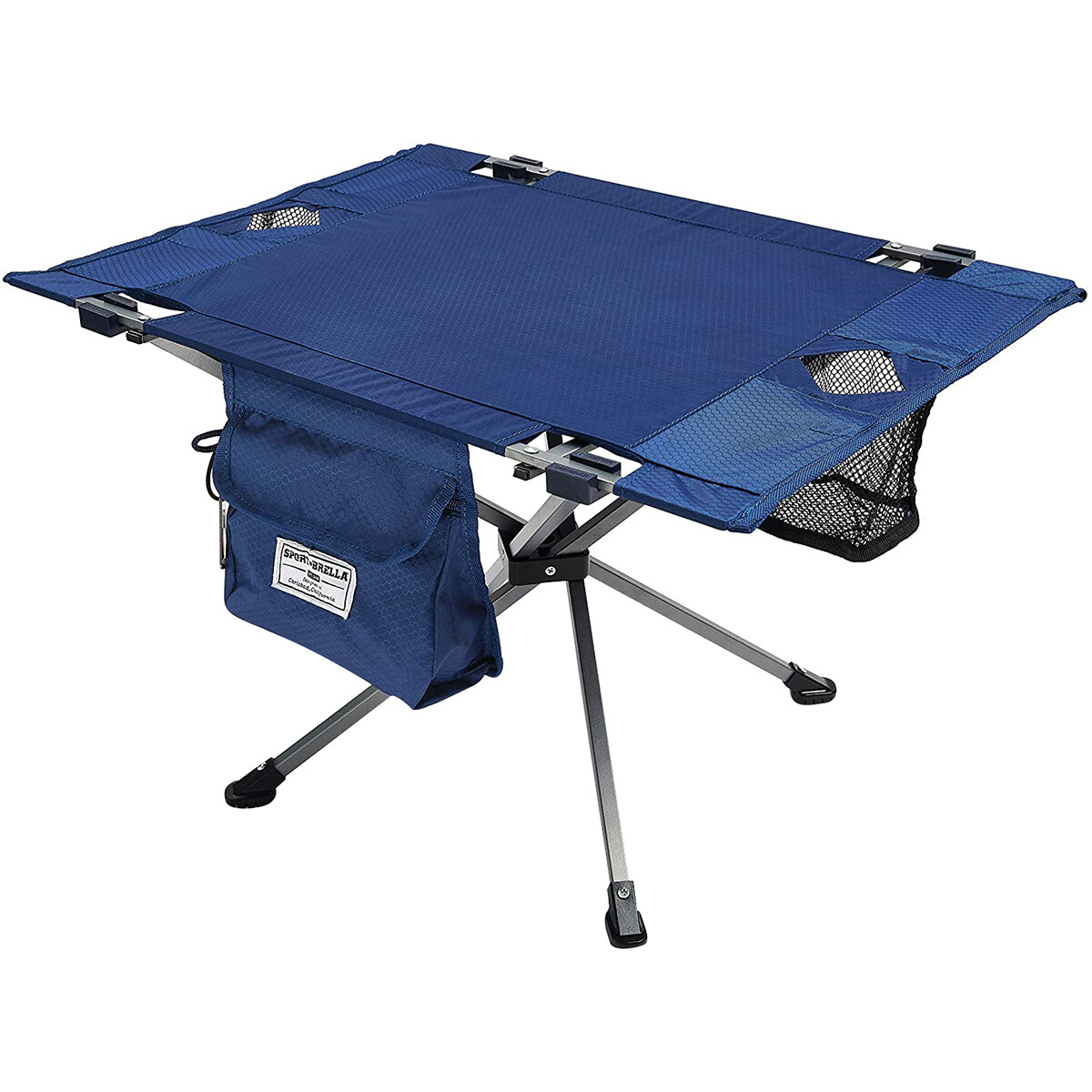 Foldable Beach Table Octable Beach Table, Portable, Lightweight