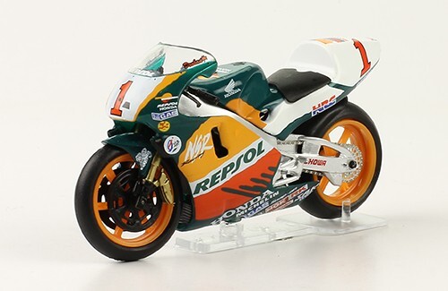 レア Honda NSR500 M.Doohan GP1997 ミニチャンプス レア Honda NSR500 M.Doohan GP1997 ミニチャンプス