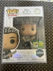 SDCC 2024 Exclusive DISNEY PROTO ZOA  FUNKO POP OFFICIAL STICKER W/protector