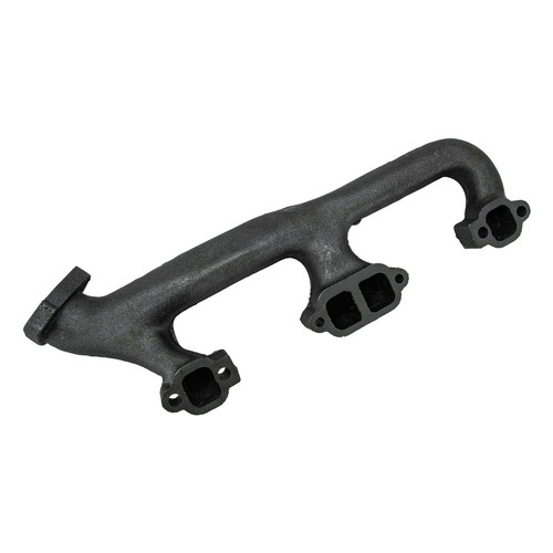 ALLOYWORKS New Right Exhaust Manifold For Chevy Pickup Yukon Suburban 5.7L - Picture 3 of 5