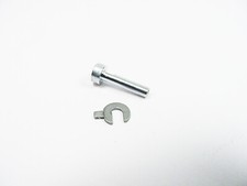 Minolta SRT 200 Camera Body Release Button w/ washer  Parts  6.75 