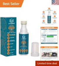 Strong Adhesive 3D Printer Glue - 118ml Bed Weld for ABS, PLA & PETG Filaments