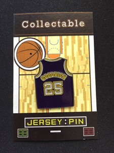 gail goodrich jersey
