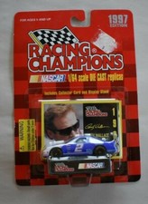 1997 Racing Champions 1/64 Stock Car Rusty Wallace Die Cast