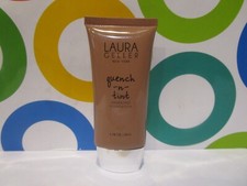 LAURA GELLER  QUENCH-N-TINT HYDRATING FOUNDATION  DEEP  1.76 OZ
