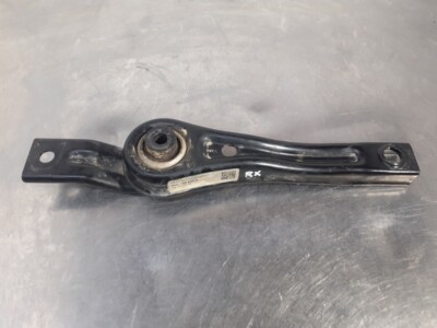5Q0199855N motorhalter hinten 371032 SEAT LEON 5F1 FR FAST LANE 2019