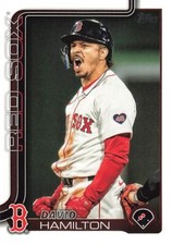 2025 Topps Baseball ⚾️ - Base (#176-350) - You Choose - Quantity Discount