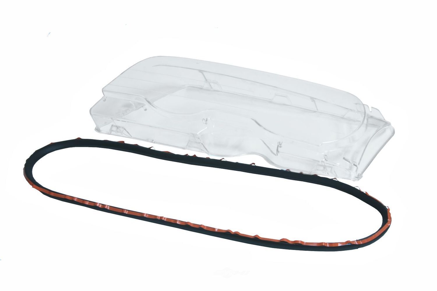 Headlight Lens URO Parts 63128382191KIT | eBay