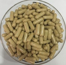 White Willow Bark Extract Capsules 15 Salicin Pure  High Quality