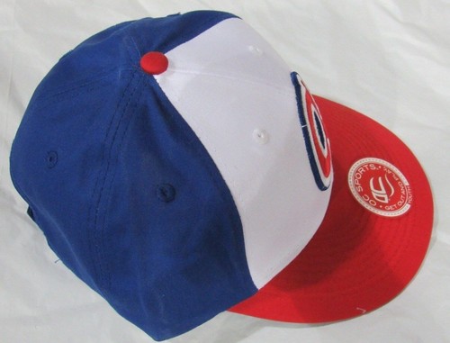 Neu MLB Youth Cooperstown Baseballmütze Baumwolle Köper Replica - Auswählen - Team unten - Bild 9 von 80