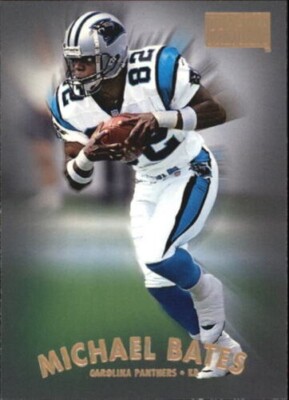 B0881- 1997 Skybox Premium Fußball Karte #S 1-250 -du Pick- 15 + Gratis US