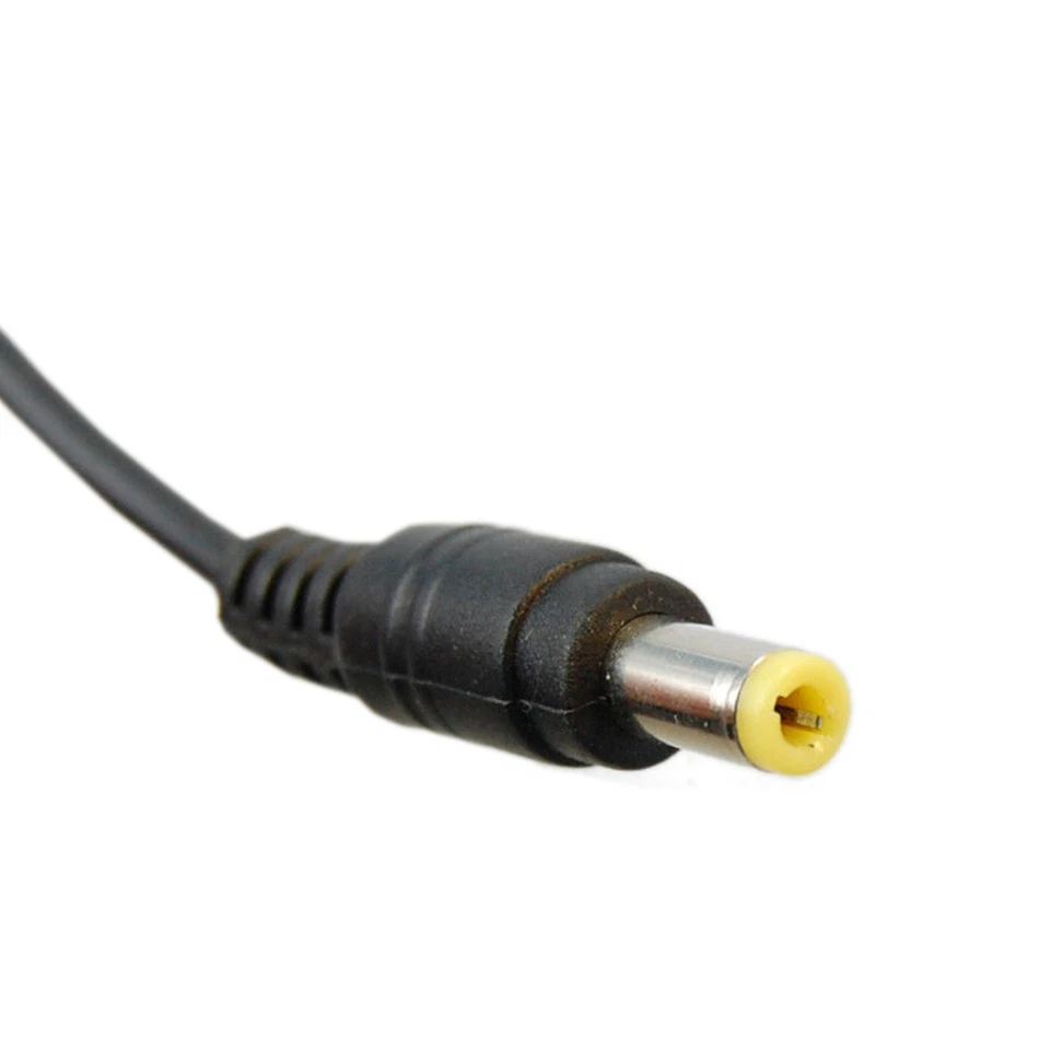 Adaptador CA HQRP para Acer Aspire One D255E-13865 AOD255E-13865 D255E-1802 - Imagem 3 de 3