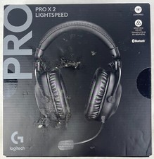 Logitech G PRO X 2 Lightspeed Wireless Gaming...