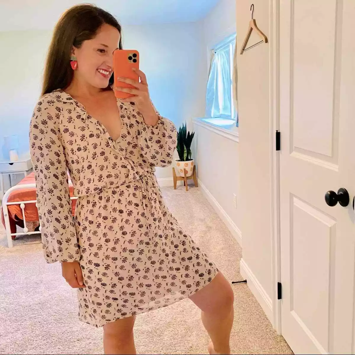 Joie silk dress 2025