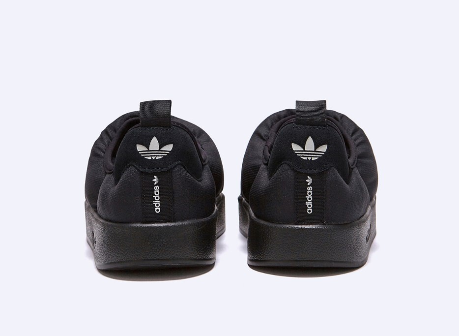 ADIDAS PUFFYLETTE OG MEN'S SHOES GY4559 BLACK | eBay