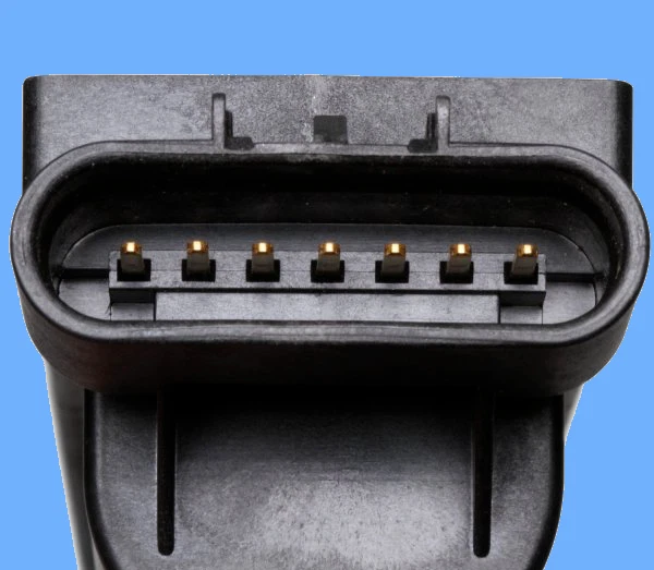 Ignition Coil Pack & Spark Plug DELPHI/AcDelco for Buick Cadillac Chevrolet 1.4L - Image 2 of 4