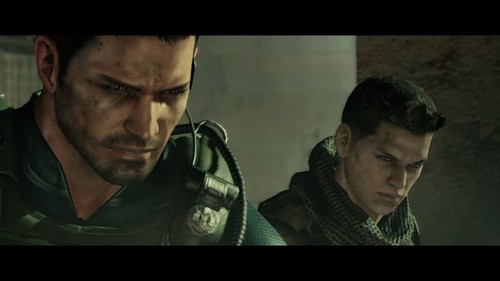 Resident Evil 6 - Picture 8 of 10
