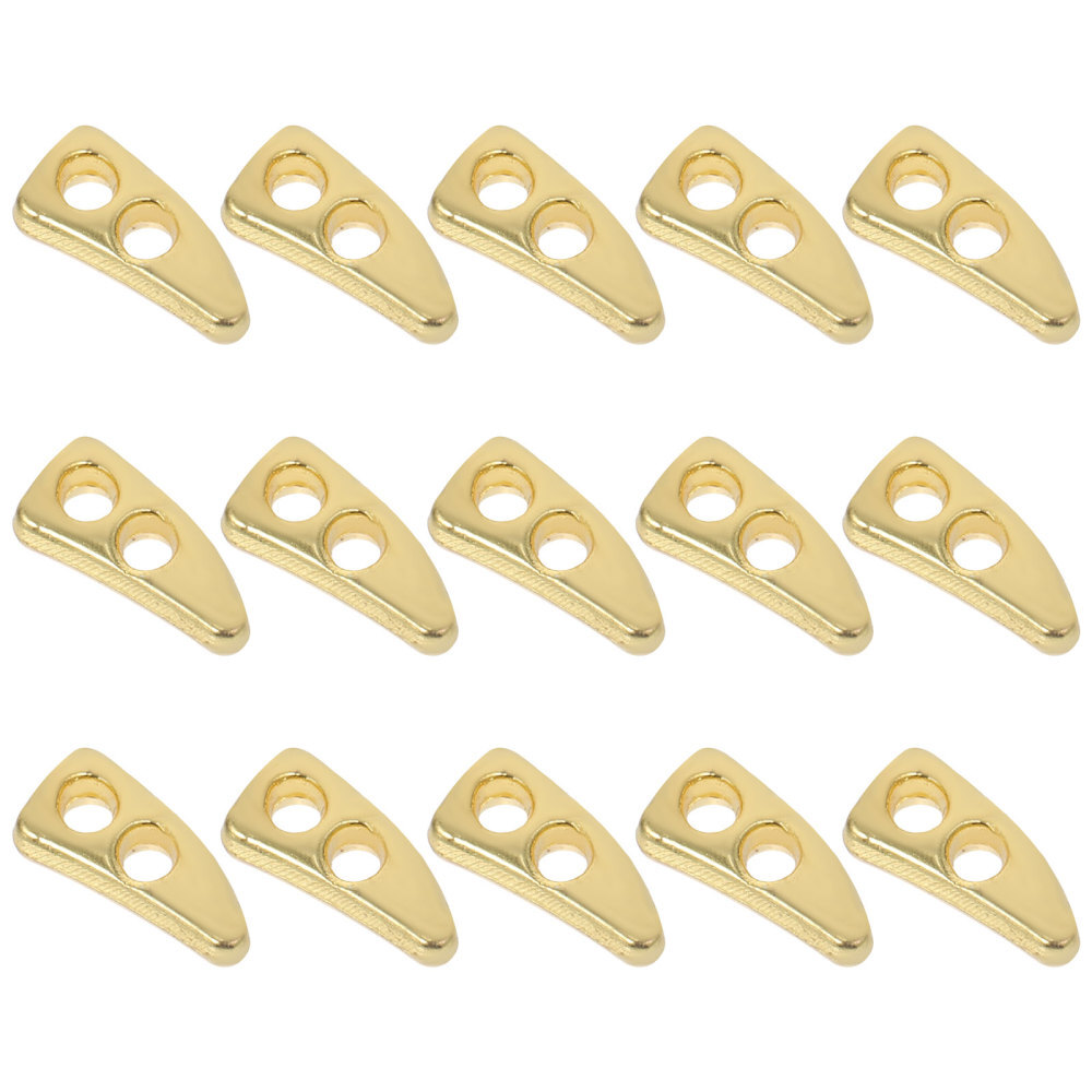 100 PCS Doll Clothing Sewing Buttons Wooden DIY Child Tiny eBay