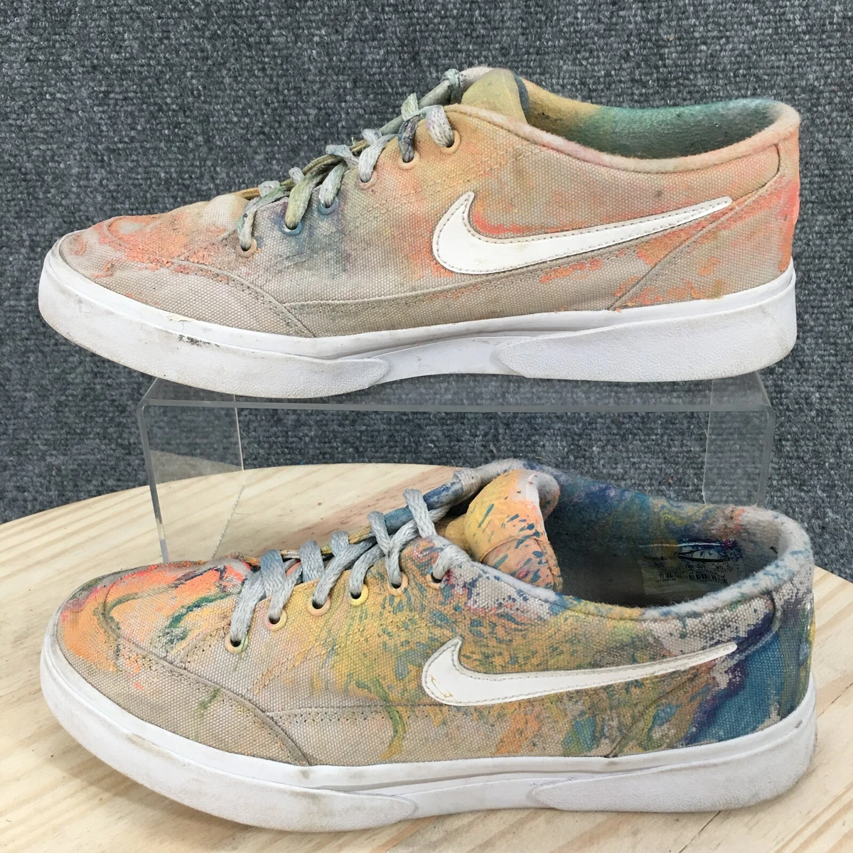 Nike gts 16 textile sale