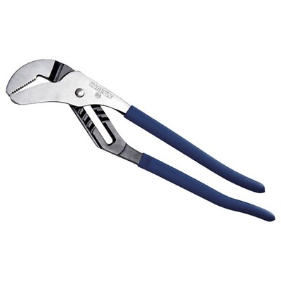Nutgelenkzange 16 Zoll - Profiqualität - Carlyle Handwerkzeuge GJP16