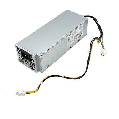 260W D260EBM-00 0JJ4YW for DELL 5080 7080 3080 7090 SFF Power Supply L260AM-00