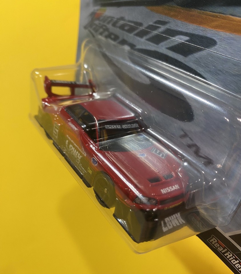 Hot Wheels 2022 Car Culture Mountain Drifters eBay