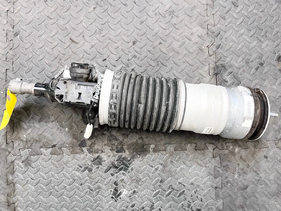 16 ROLLS ROYCE DAWN CONVERTIBLE LEFT SIDE SUSPENSION STRUT SHOCK ABSORBER OEM - Image 2 of 4