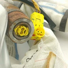 Roof Curtain Air Bag For Sonata Left Roof Curtain Airbag 85010C2000