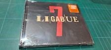 LIGABUE - 7 (CD SIGILLATO WARNER RECORDS 2020)