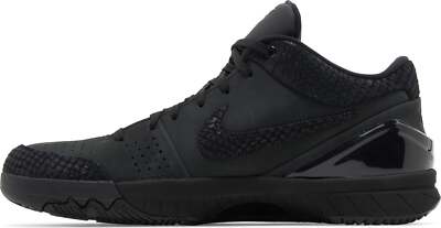 FQ3544-001] Mens Nike KOBE 4 PROTRO 'GIFT OF MAMBA' | eBay