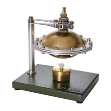 Hot  Stirling Engine Motor Model DIY Unassemb...