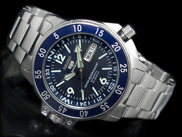 seiko men's automatic diver's skz209j1