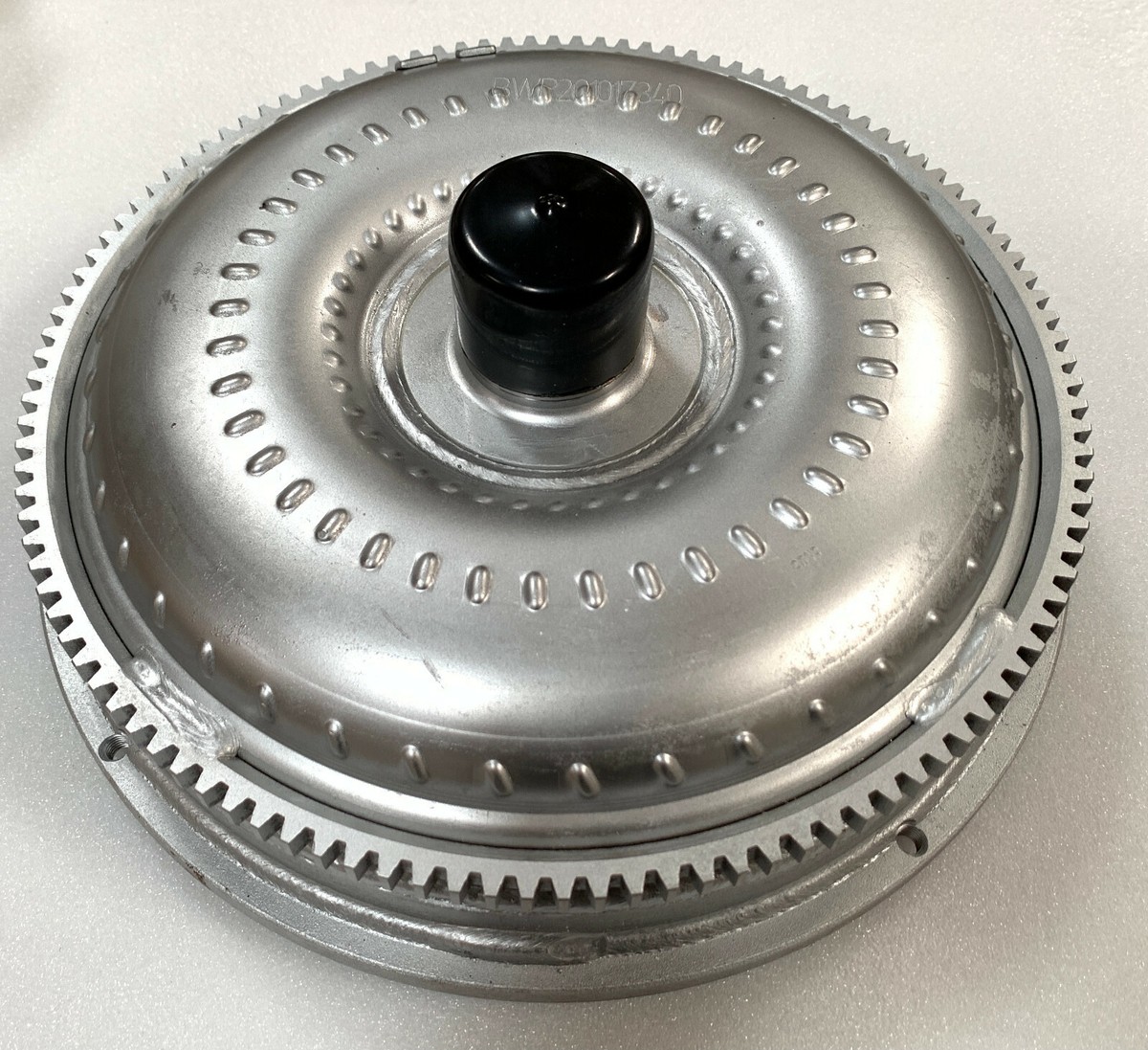 TR690 CVT Trans Torque Converter 340/341 for Subaru Legacy Outback