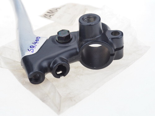 RX125 RS100 XT250 XS650 DT100 DT125 Brake Lever Holder Assy Yamaha 361-82921-31 - Picture 3 of 6